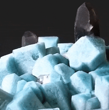 Amazonite