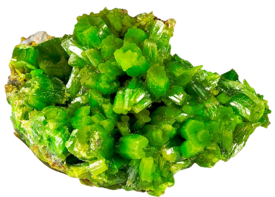 Pyromorphite