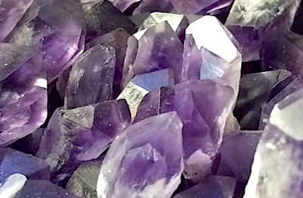 America's Top Gem Sites