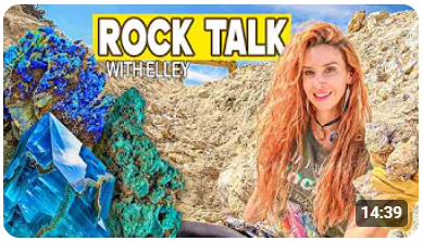 Elley Knows Rocks